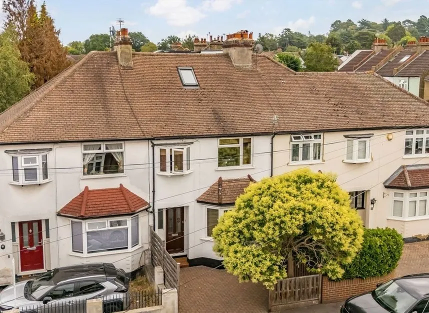Ditton Hill Road, Surbiton, KT6, photo 9