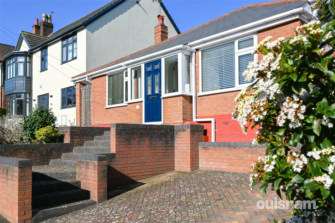Monmouth Road, Bearwood, West Midlands, B67 5EE, photo 39