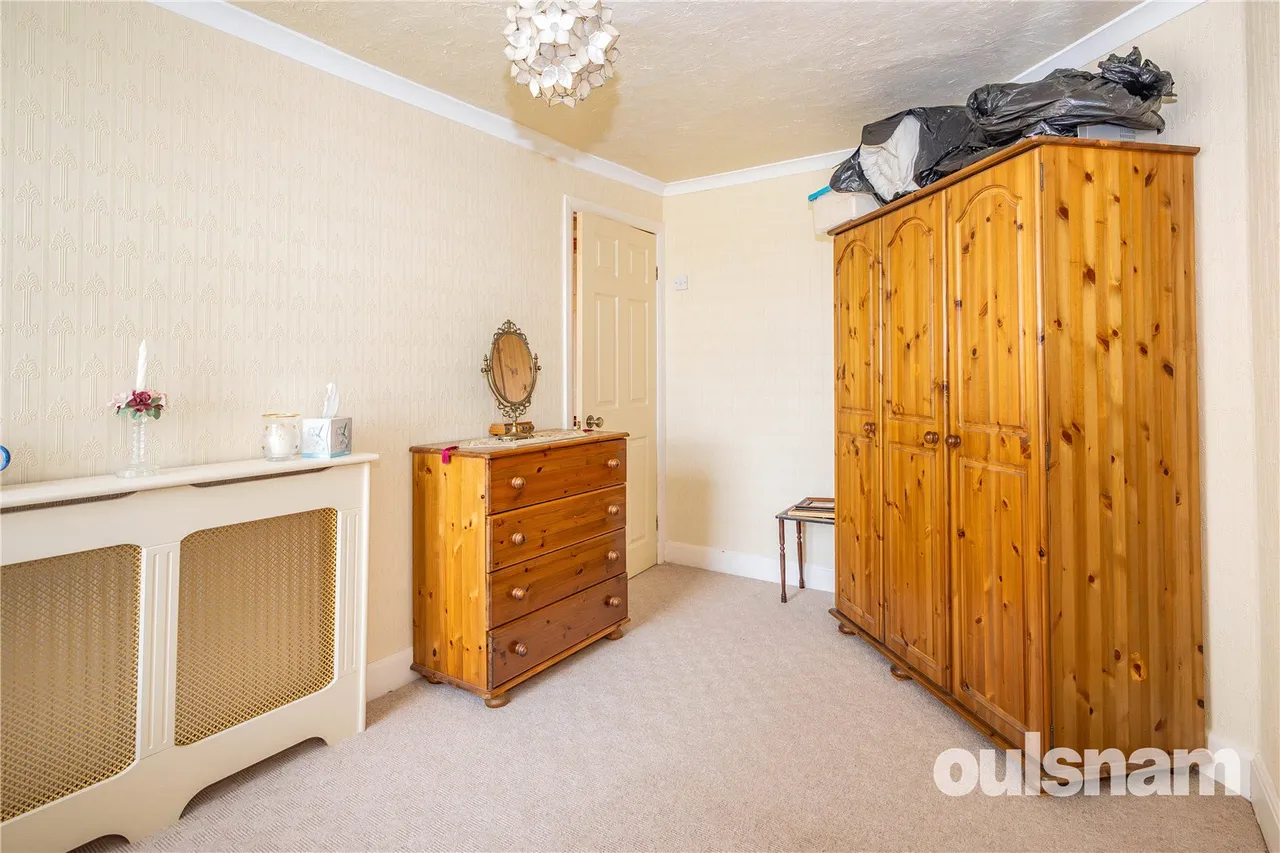 Willow Road, Bournville, Birmingham, West Midlands, B30 2AT, photo 12