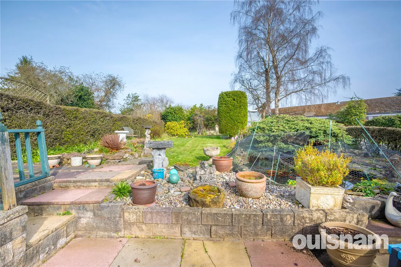 Willow Road, Bournville, Birmingham, West Midlands, B30 2AT, photo 18