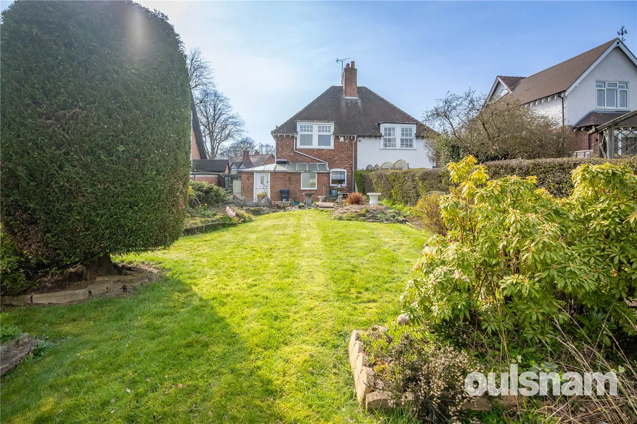 Willow Road, Bournville, Birmingham, West Midlands, B30 2AT, photo 21