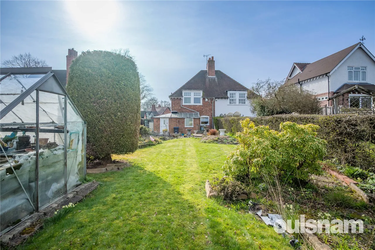 Willow Road, Bournville, Birmingham, West Midlands, B30 2AT, photo 19