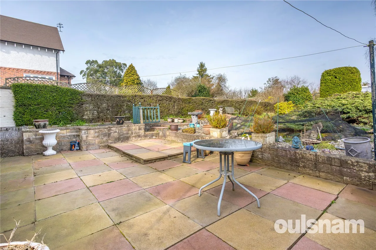 Willow Road, Bournville, Birmingham, West Midlands, B30 2AT, photo 15