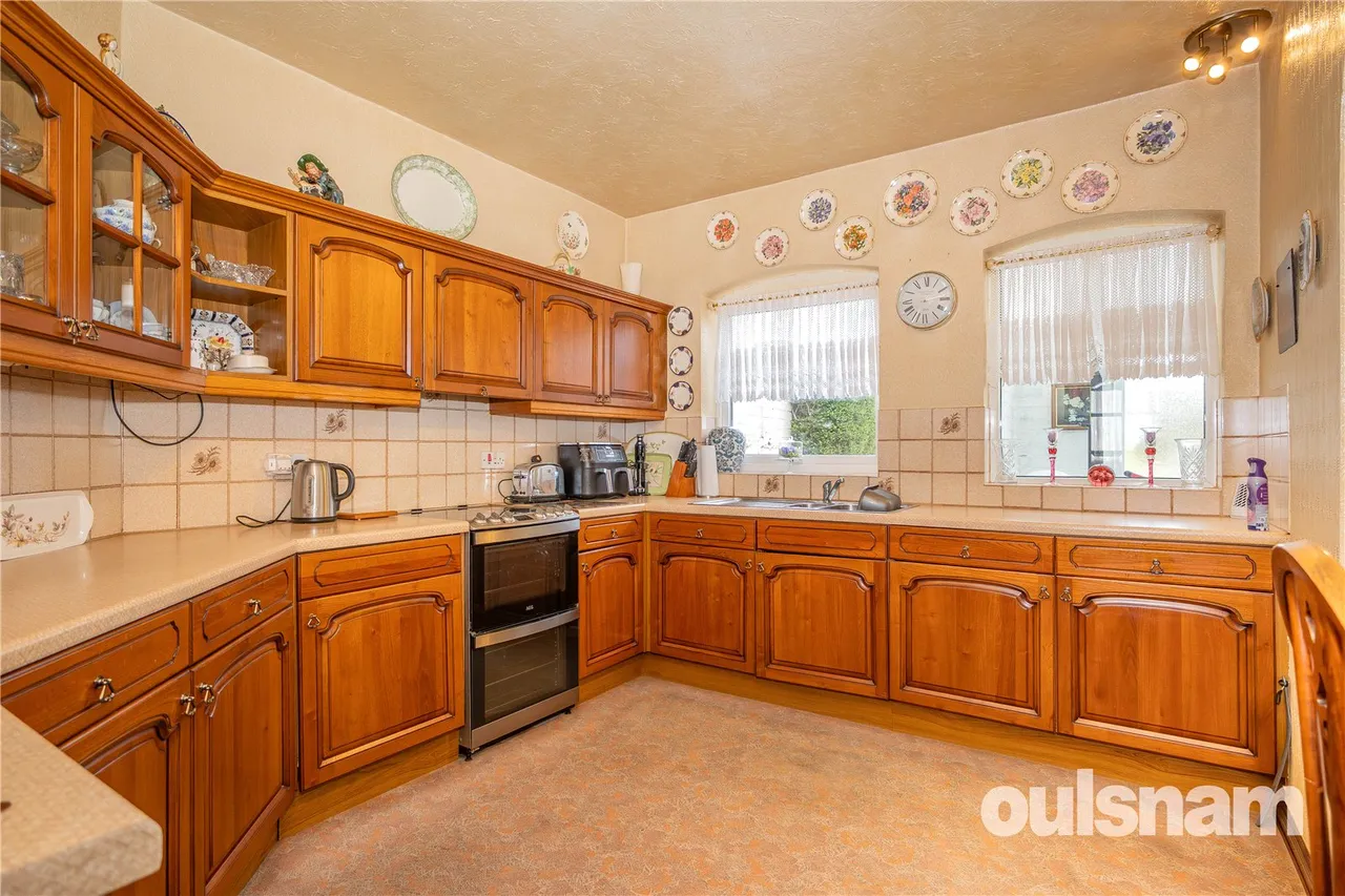 Willow Road, Bournville, Birmingham, West Midlands, B30 2AT, photo 4