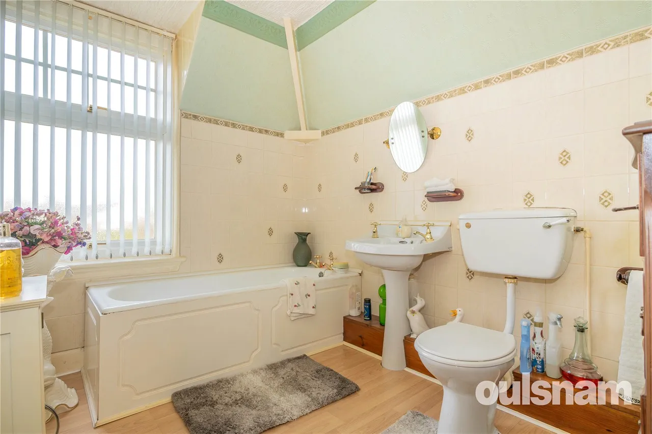 Willow Road, Bournville, Birmingham, West Midlands, B30 2AT, photo 14