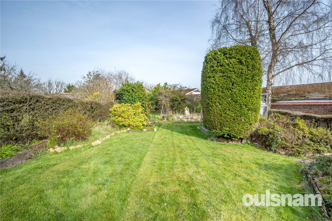 Willow Road, Bournville, Birmingham, West Midlands, B30 2AT, photo 20
