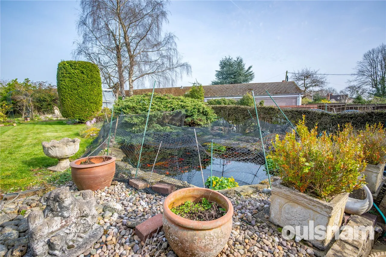 Willow Road, Bournville, Birmingham, West Midlands, B30 2AT, photo 16