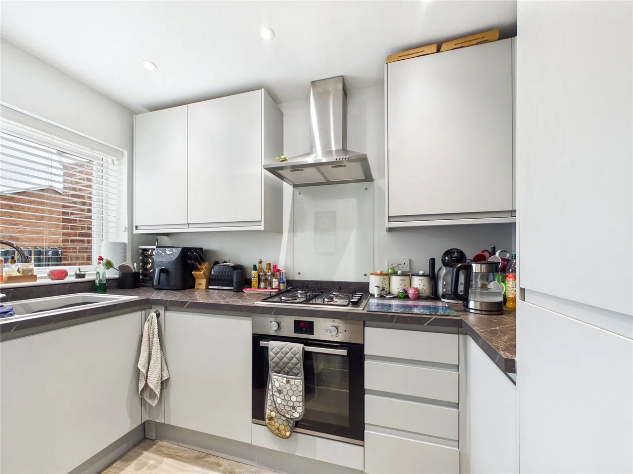 Carsons Drive, Great Cornard, CO10, photo 5