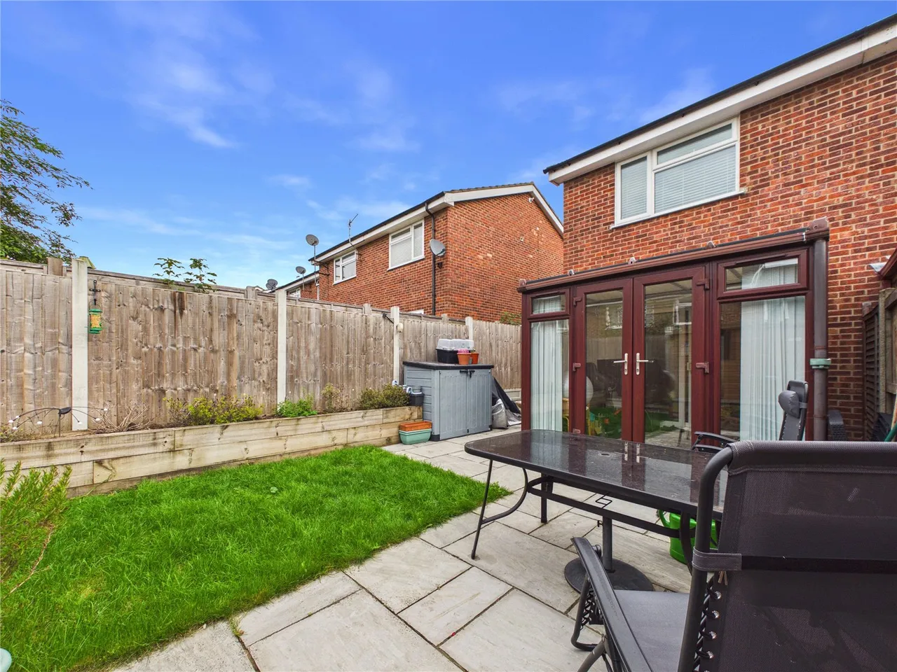Carsons Drive, Great Cornard, CO10, photo 12
