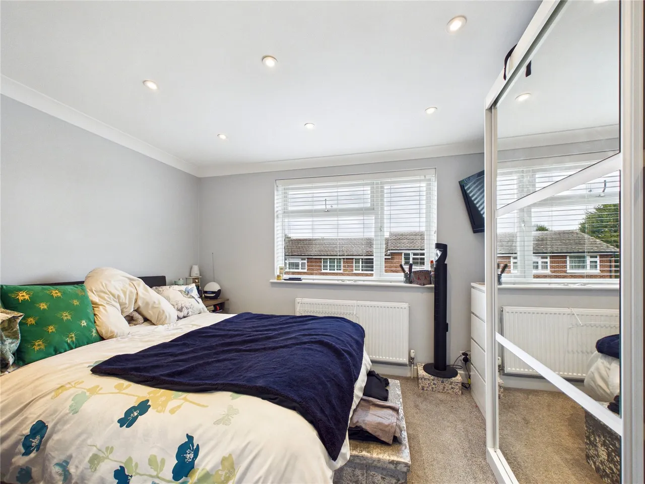 Carsons Drive, Great Cornard, CO10, photo 8