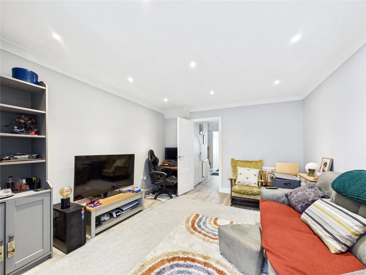 Carsons Drive, Great Cornard, CO10, photo 2