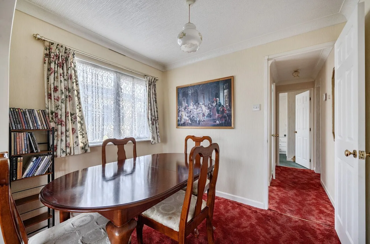 Woodcock Park, Warminster, BA12, photo 5