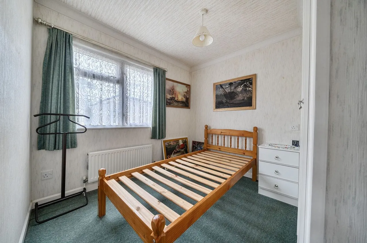 Woodcock Park, Warminster, BA12, photo 12