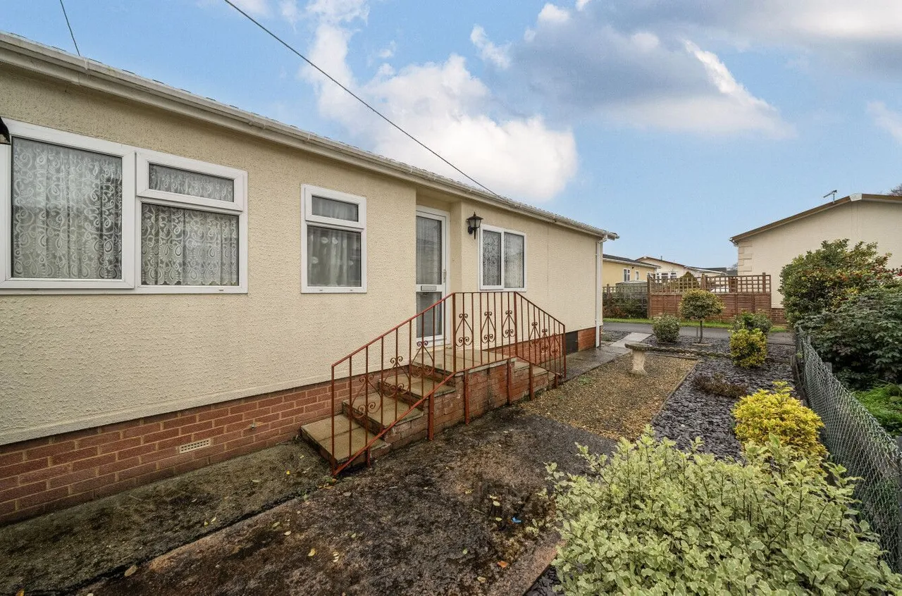 Woodcock Park, Warminster, BA12, photo 16