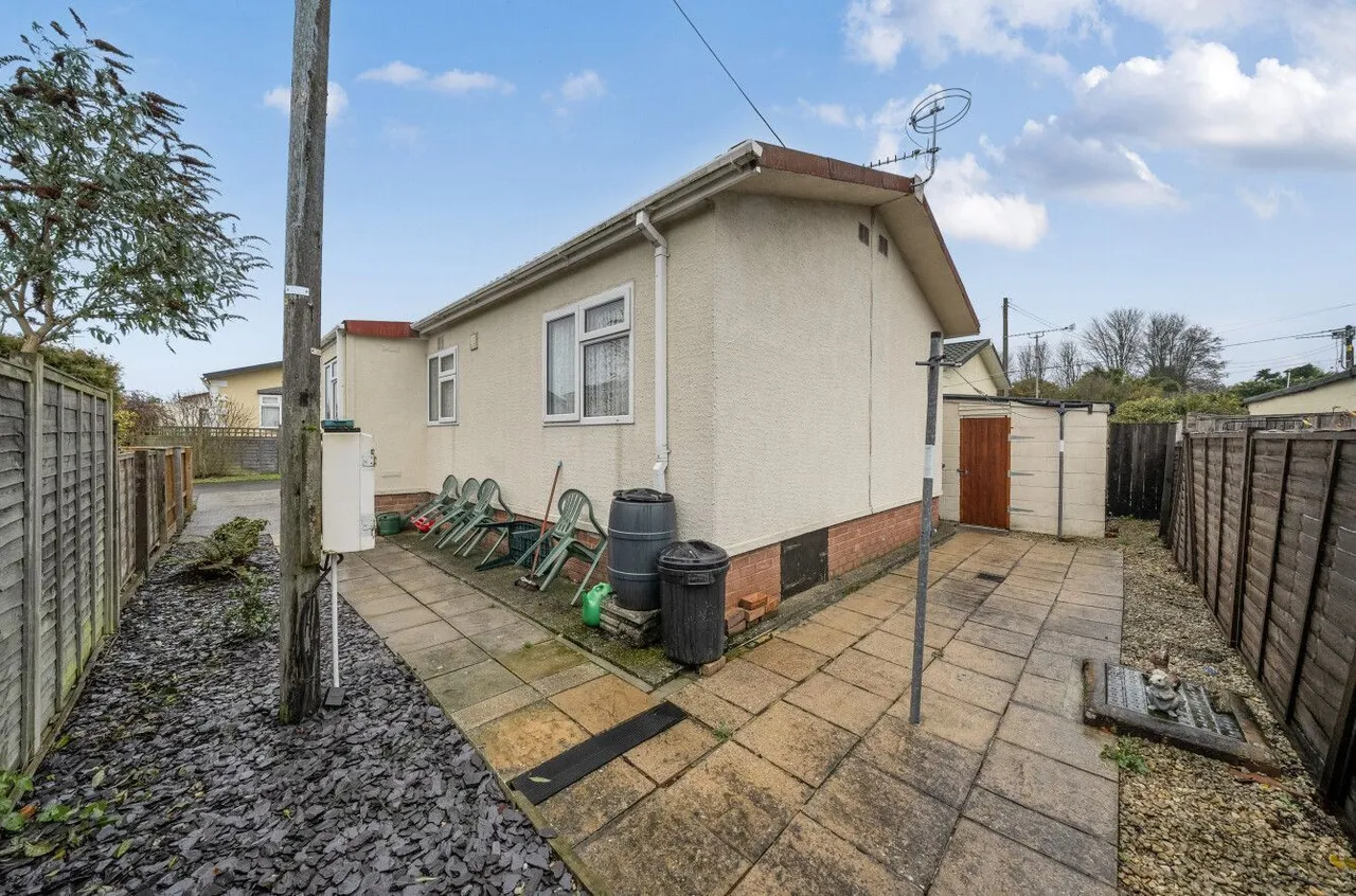 Woodcock Park, Warminster, BA12, photo 18