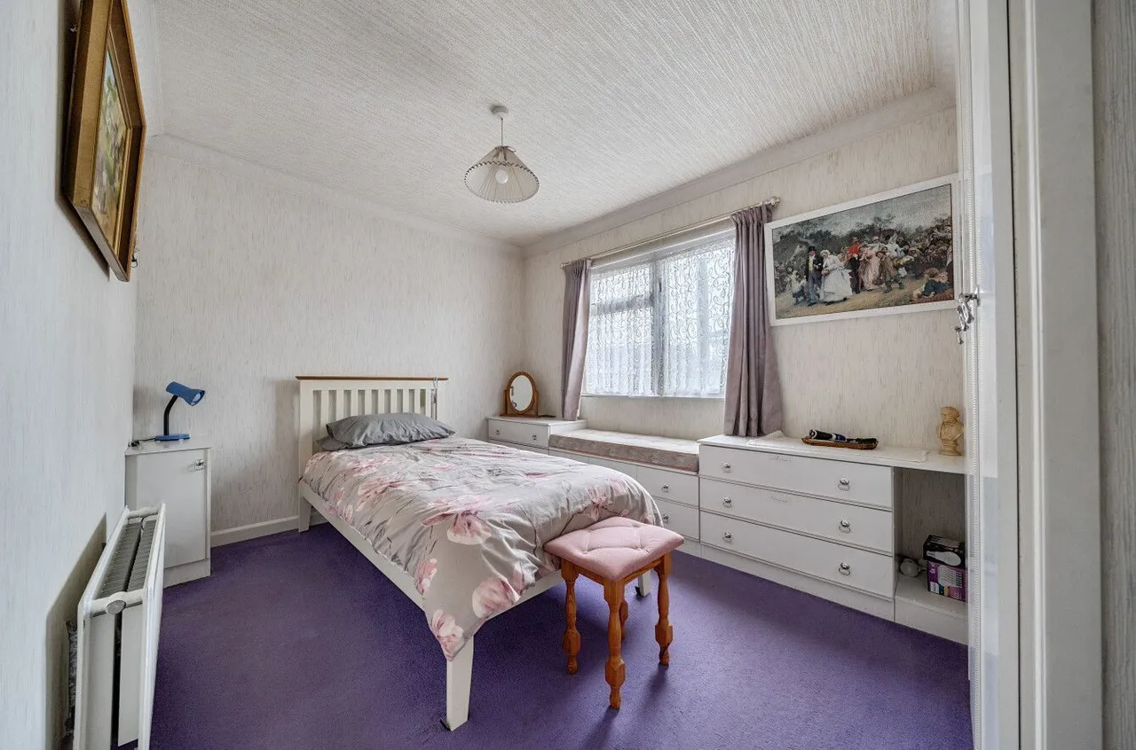 Woodcock Park, Warminster, BA12, photo 10
