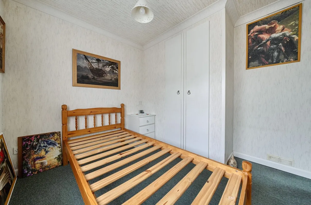 Woodcock Park, Warminster, BA12, photo 13