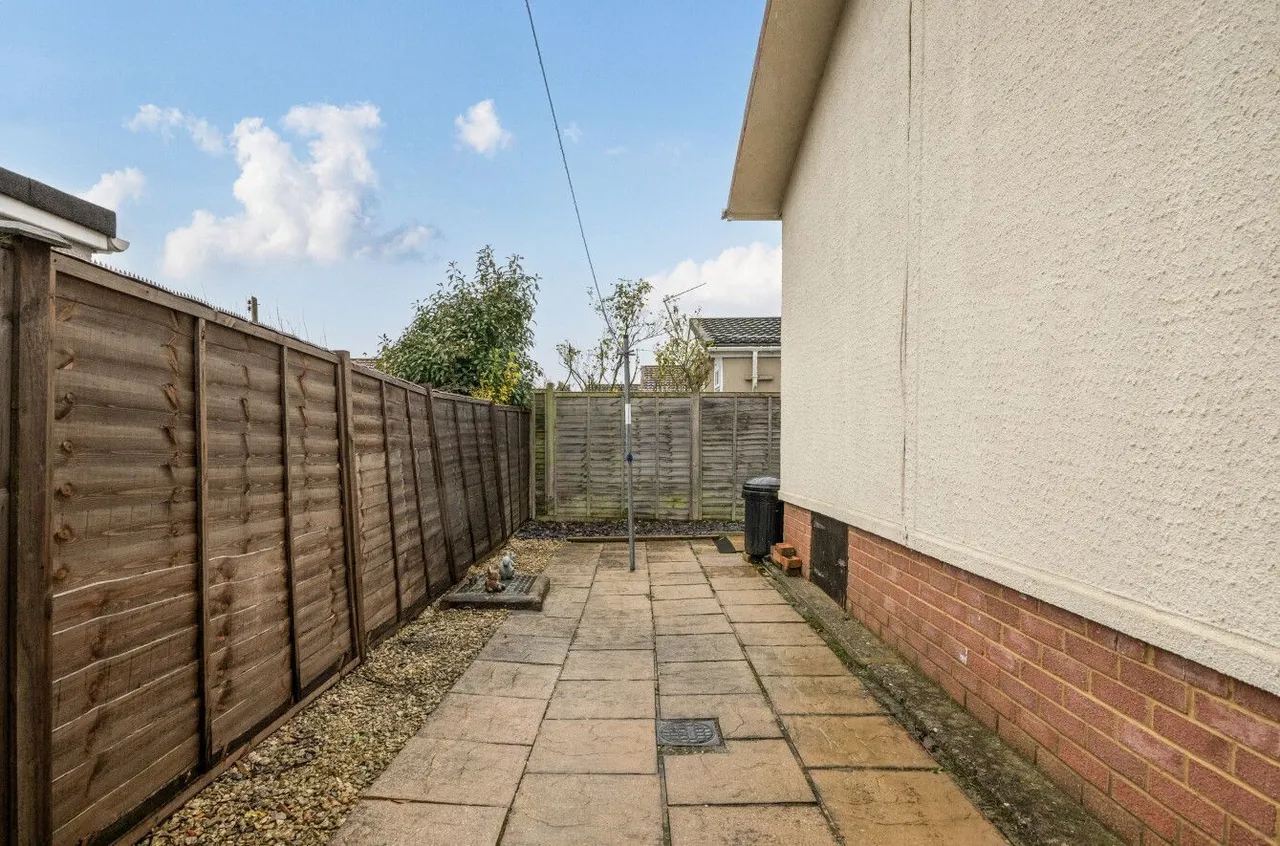 Woodcock Park, Warminster, BA12, photo 15