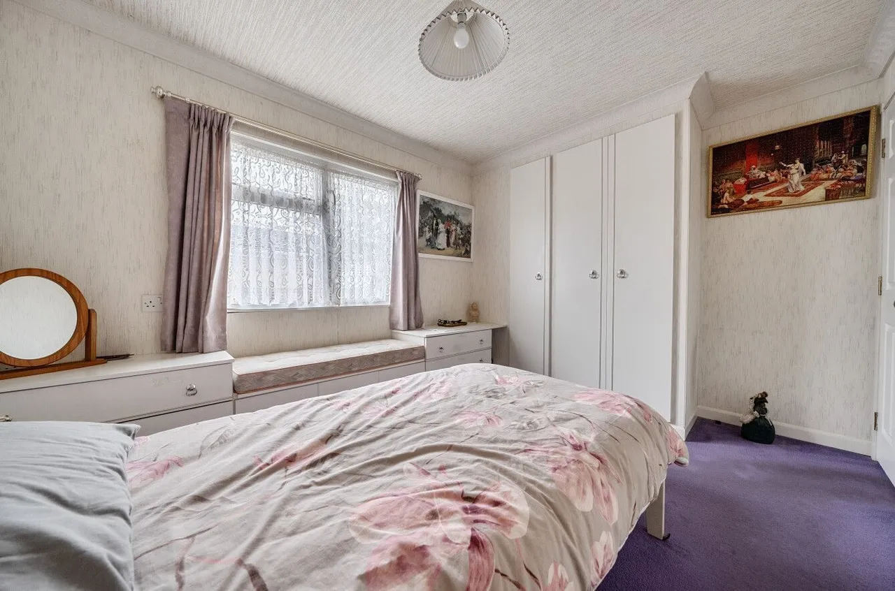 Woodcock Park, Warminster, BA12, photo 11