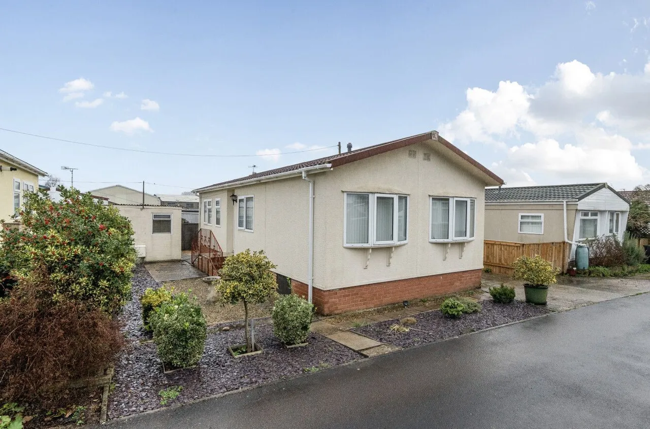 Woodcock Park, Warminster, BA12, photo 17