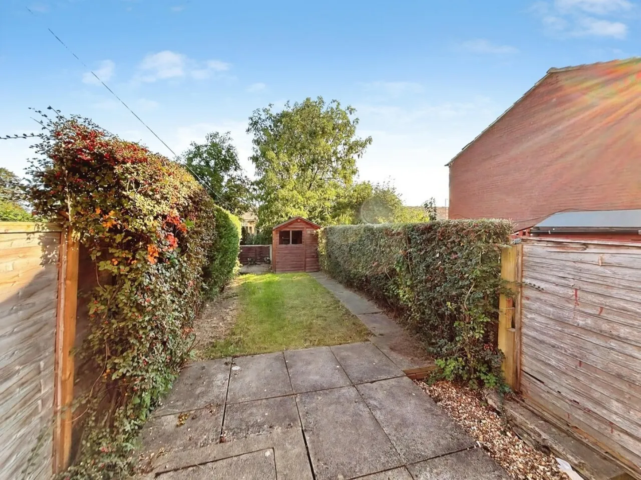 Sycamore Croft, Beeston, photo 7