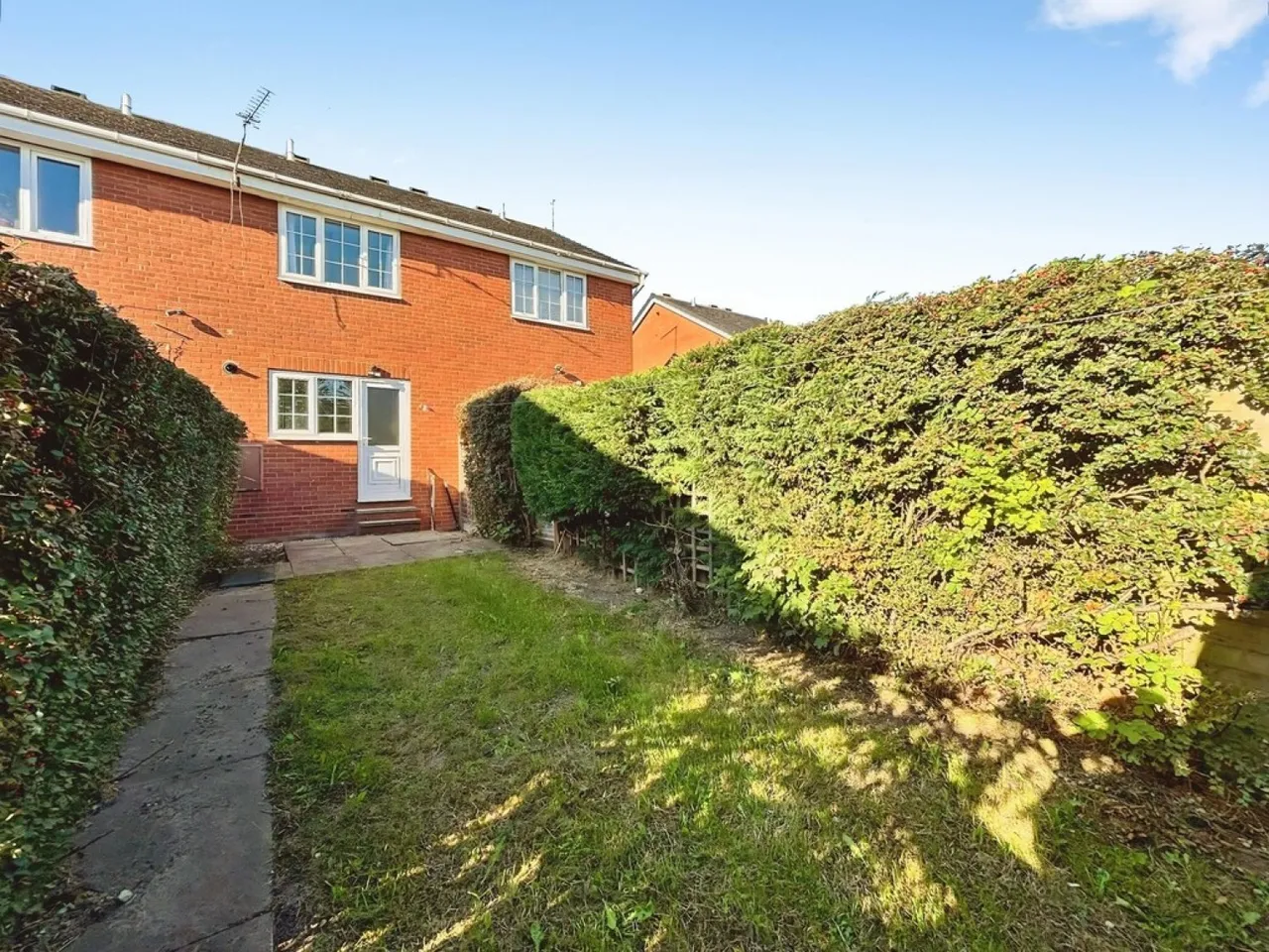 Sycamore Croft, Beeston, photo 6