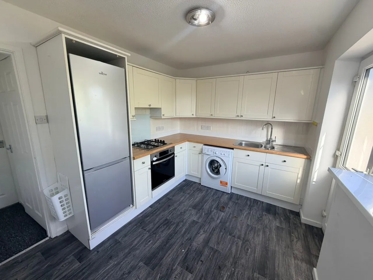 Sycamore Croft, Beeston, photo 4