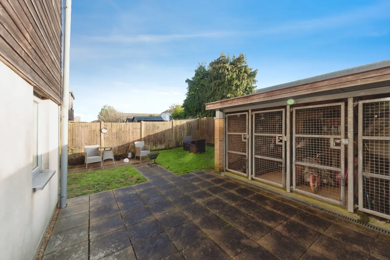 Rowan Close, Lee-on-the-Solent, PO13, photo 11