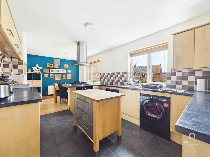 Westheath Avenue, Sunderland, Tyne and Wear, SR2, photo 4