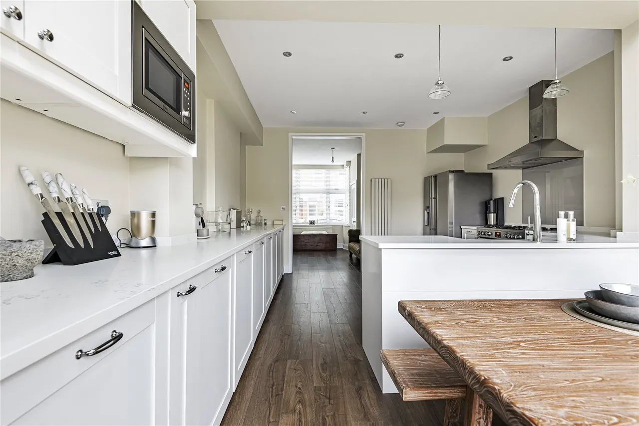 Linden Road, Hampton, TW12 2JB, photo 5