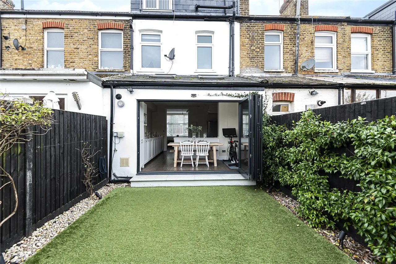 Linden Road, Hampton, TW12 2JB, photo 11