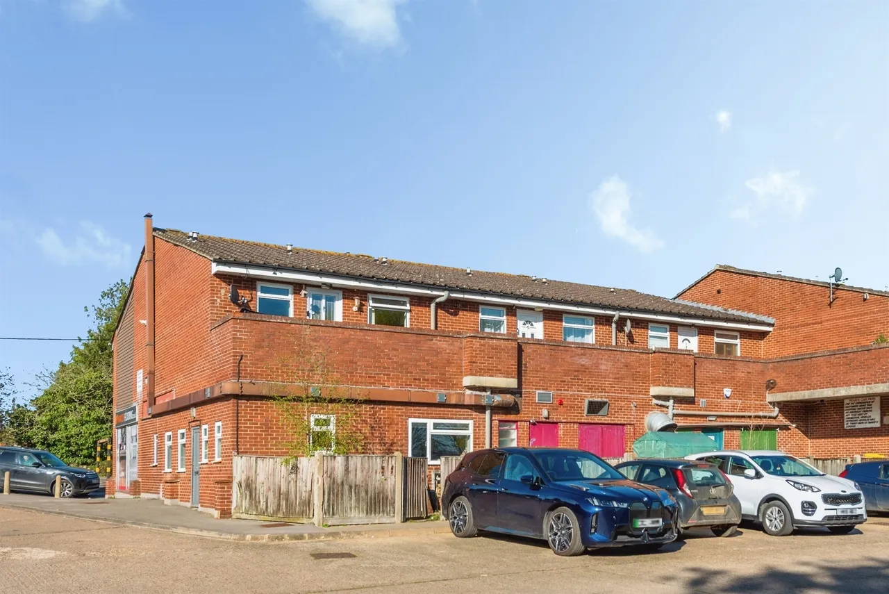 Besselsleigh Road, Wootton, OX13, photo 20