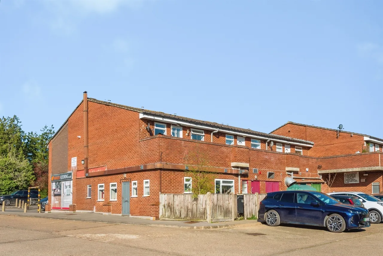 Besselsleigh Road, Wootton, OX13, photo 19