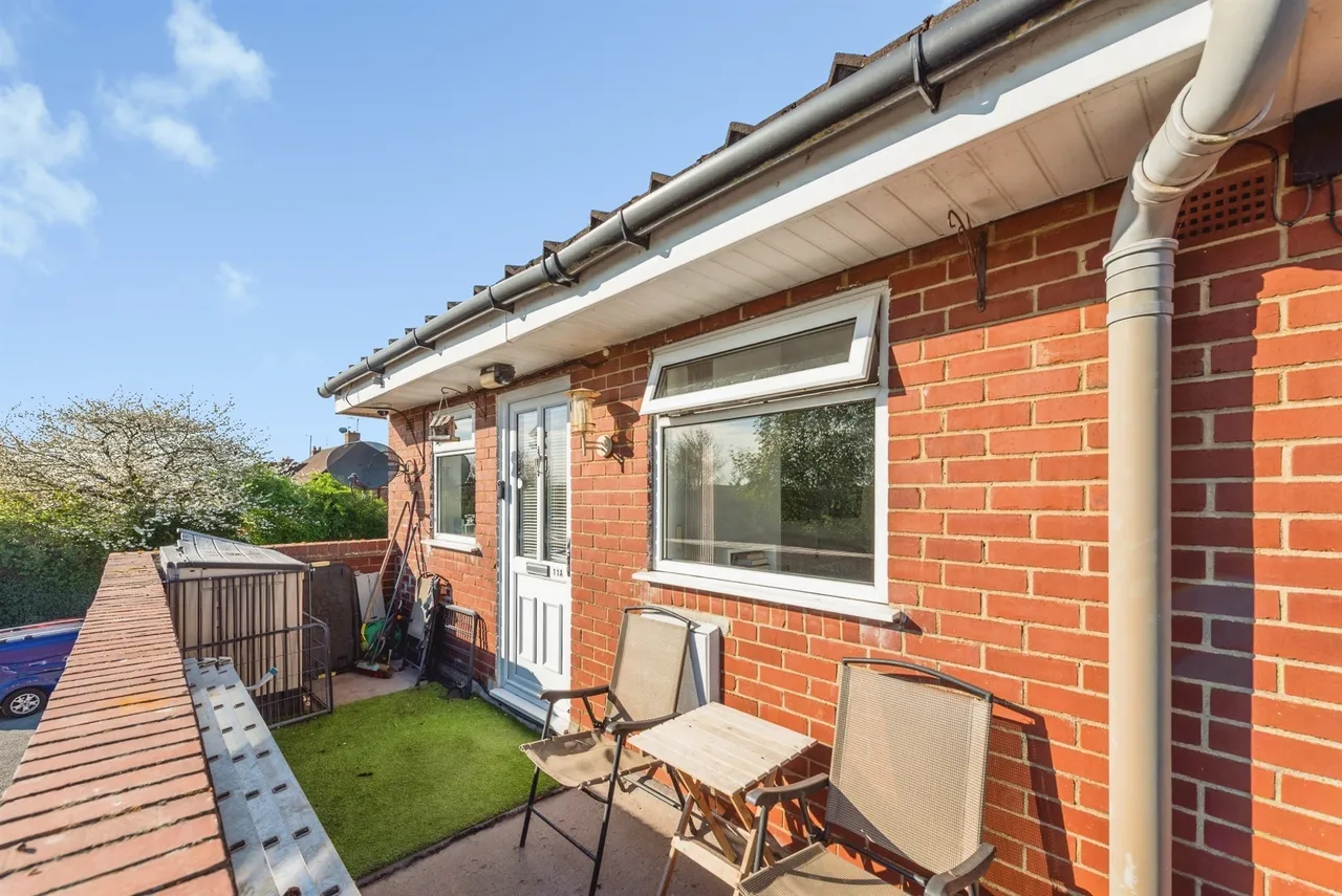 Besselsleigh Road, Wootton, OX13, photo 18