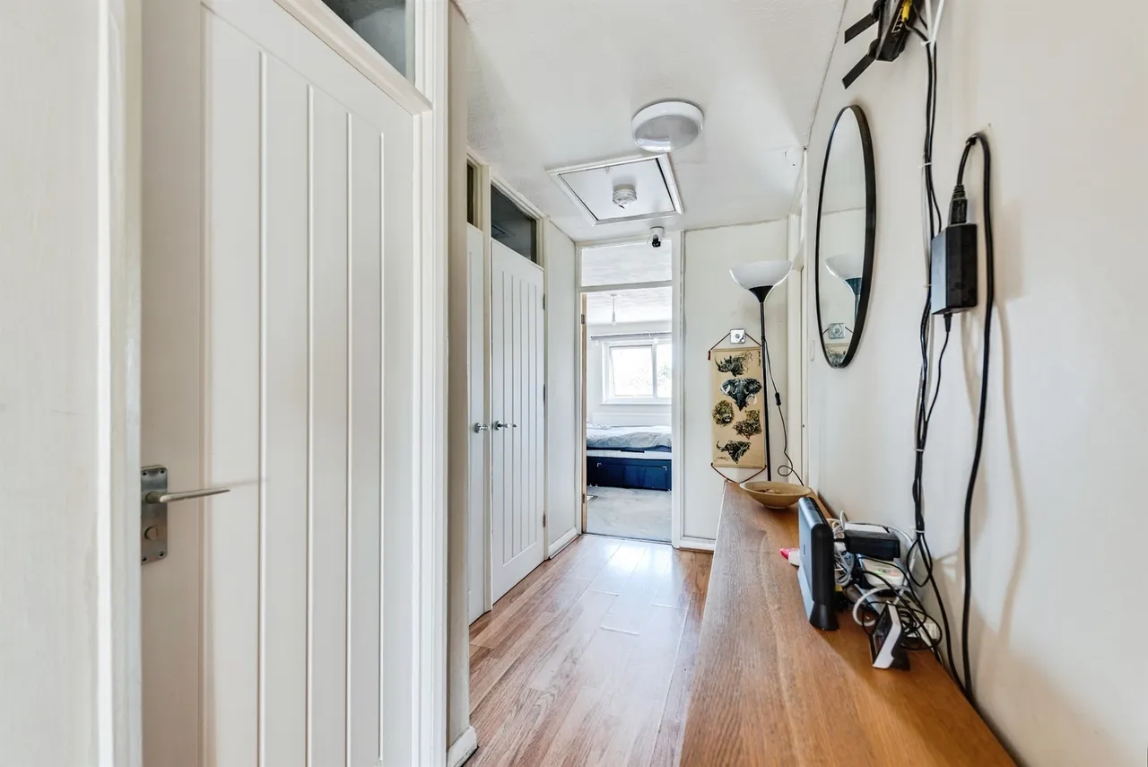 Besselsleigh Road, Wootton, OX13, photo 9