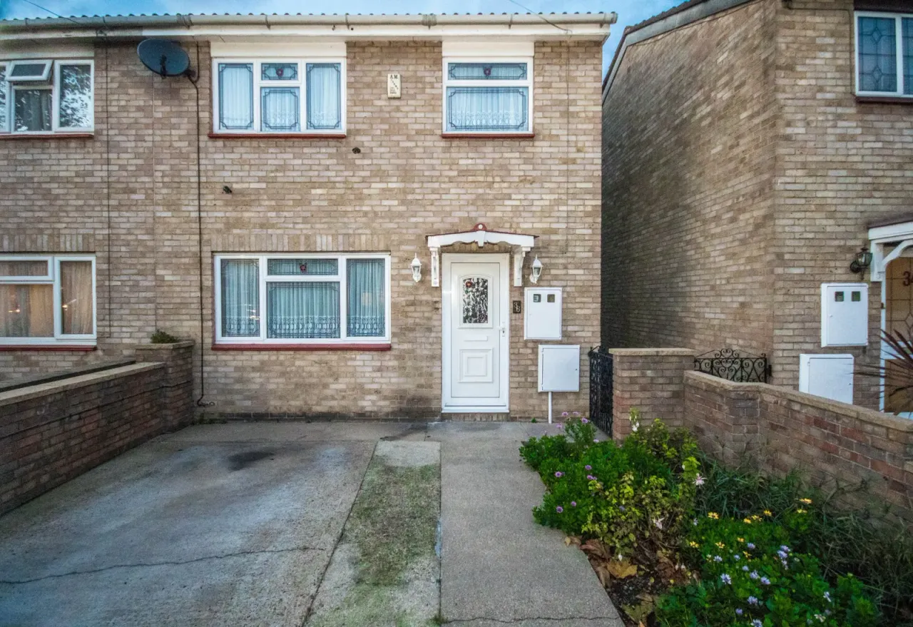Chargeable Street, London, E16, photo 7