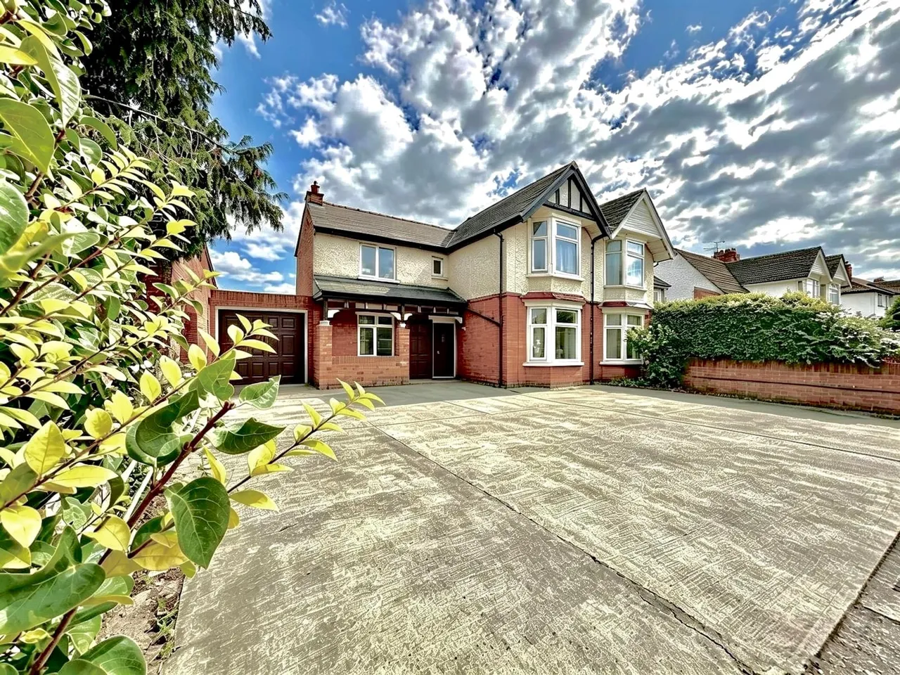 3 bed house for sale — Drove Road, Swindon, Wiltshire, SN1 3AE