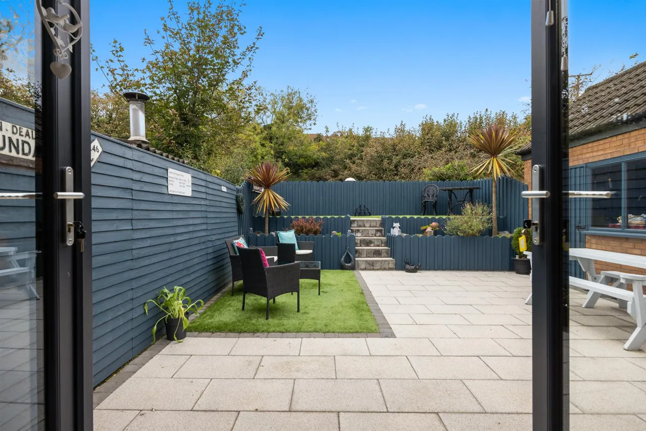 Victoria Close, Newtownards, BT23, photo 12
