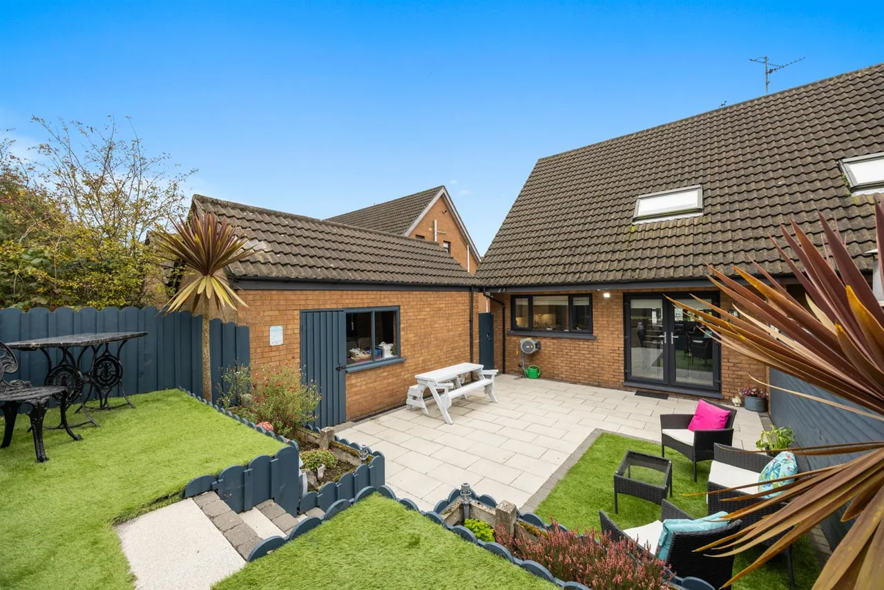 Victoria Close, Newtownards, BT23, photo 24