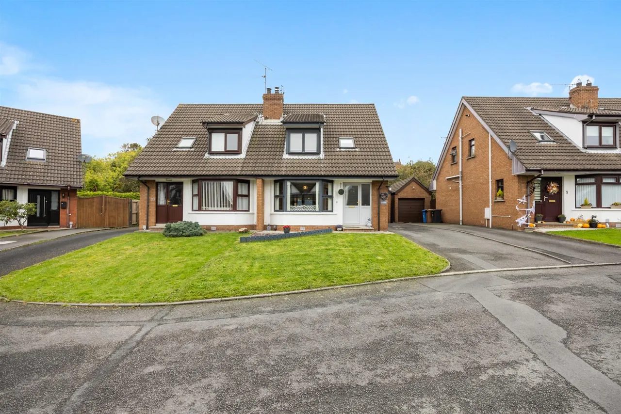 Victoria Close, Newtownards, BT23, photo 26