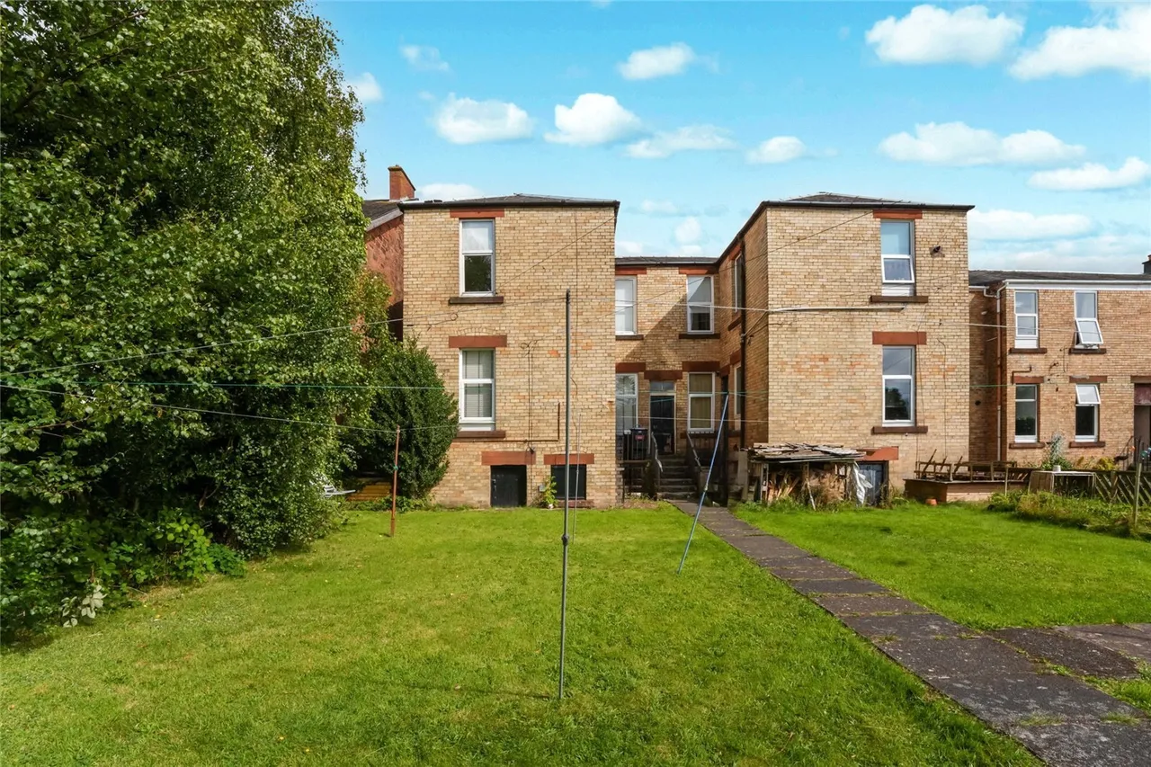 North Hamilton Street, Kilmarnock, East Ayrshire, KA1, photo 13