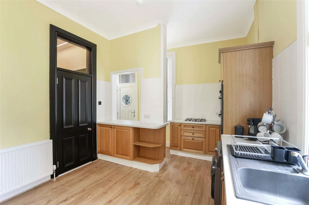 North Hamilton Street, Kilmarnock, East Ayrshire, KA1, photo 17