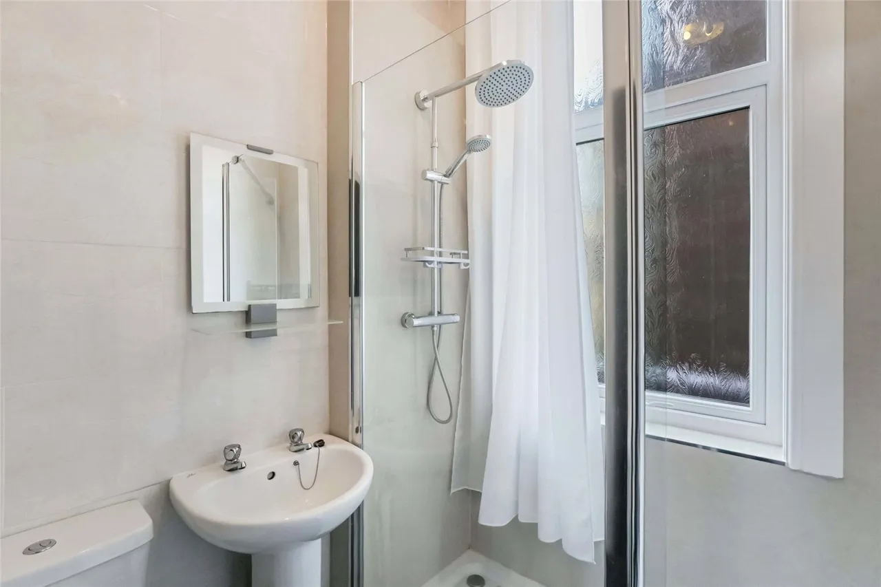 North Hamilton Street, Kilmarnock, East Ayrshire, KA1, photo 11