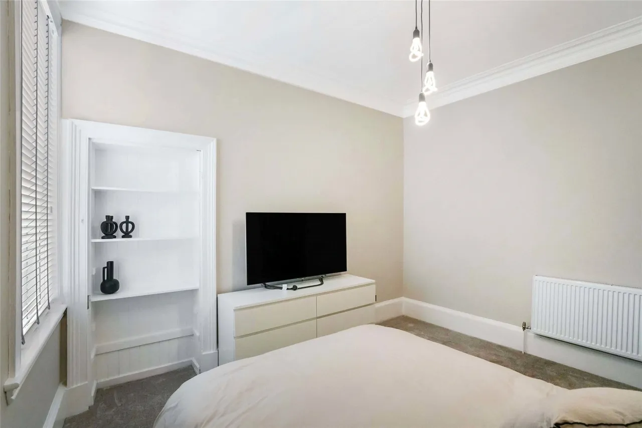 North Hamilton Street, Kilmarnock, East Ayrshire, KA1, photo 9