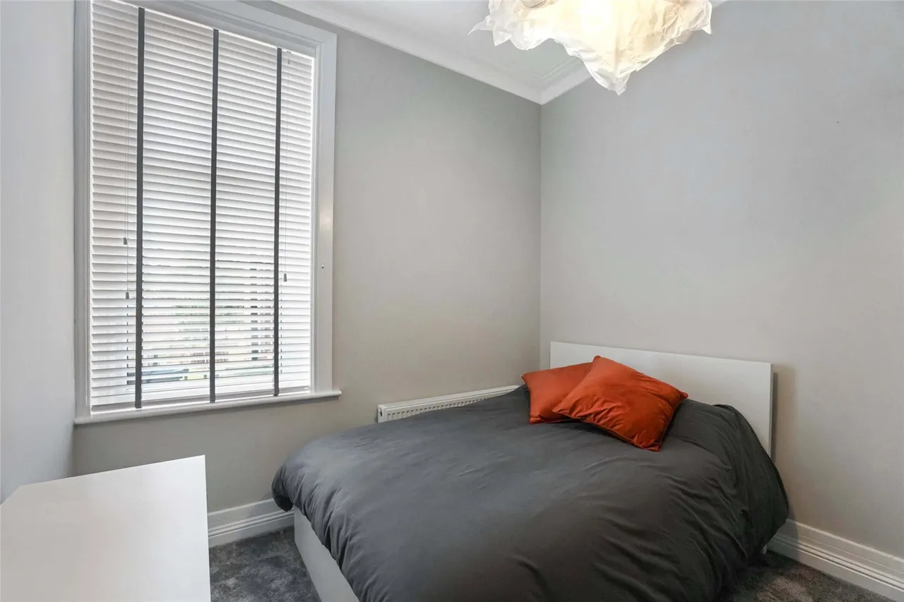 North Hamilton Street, Kilmarnock, East Ayrshire, KA1, photo 23