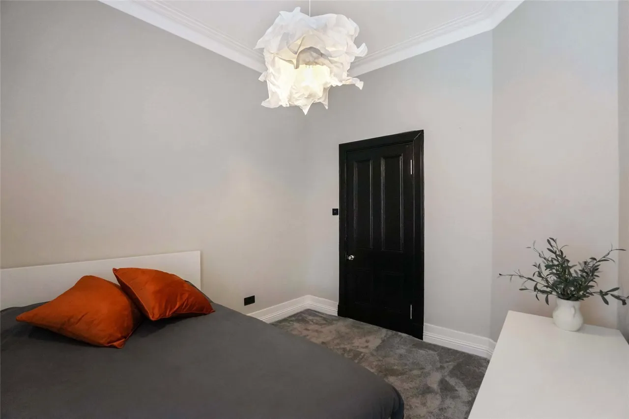 North Hamilton Street, Kilmarnock, East Ayrshire, KA1, photo 24