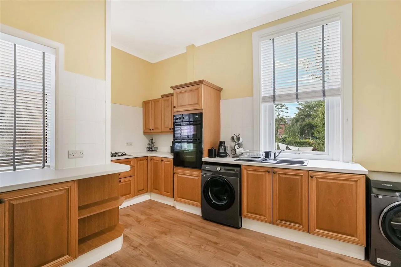 North Hamilton Street, Kilmarnock, East Ayrshire, KA1, photo 6