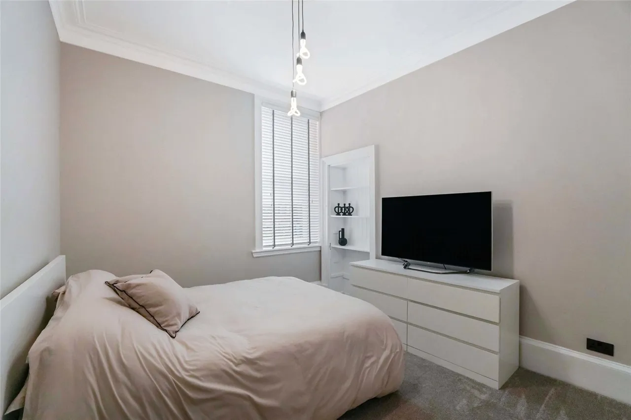 North Hamilton Street, Kilmarnock, East Ayrshire, KA1, photo 8