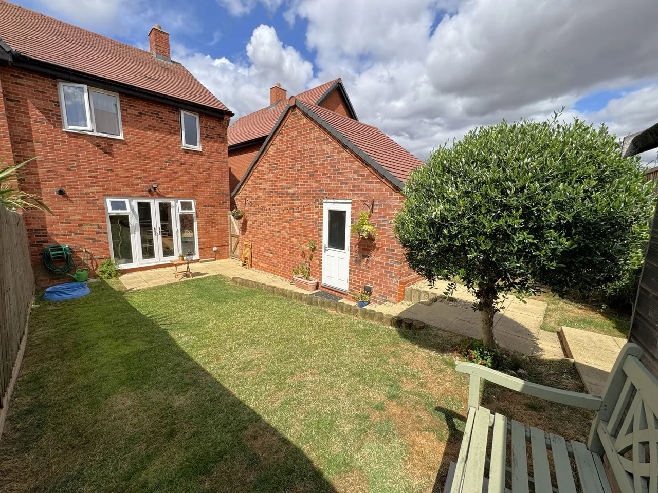 Little Hill, Winslow, photo 9