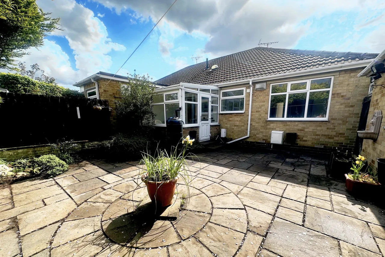 Browning Road, Barnby Dun, DONCASTER, photo 10